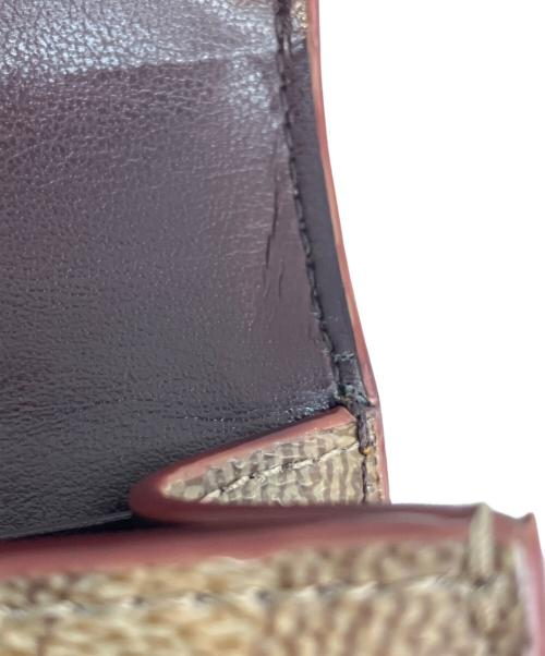 COACH（コーチ）COACH (コーチ) 長財布の古着・服飾アイテム