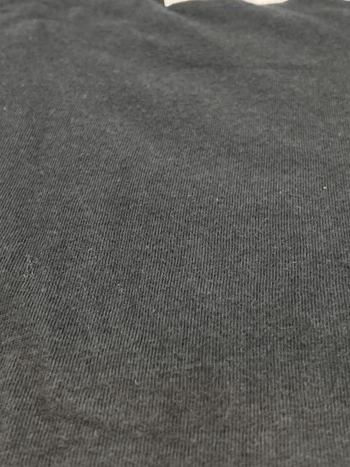 THE NORTH FACE（ザ ノース フェイス）THE NORTH FACE (ザ ノース フェイス) SUPREME (シュプリーム) 半袖カットソー ブラック サイズ:Mの古着・服飾アイテム