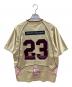 SUPREME (シュプリーム) 半袖カットソー　perfect season Footbal Jersey　23SS ホワイト サイズ:Ｍ：25000円