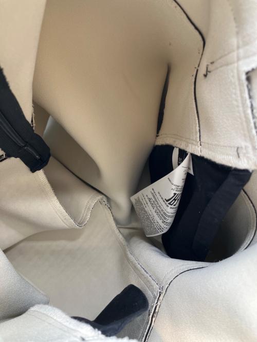 DIESEL（ディーゼル）DIESEL (ディーゼル) ショートパンツ　カットオフ加工 ブラック サイズ:25の古着・服飾アイテム