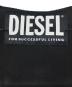 中古・古着 DIESEL (ディーゼル) ショートパンツ　カットオフ加工 ブラック サイズ:25：6000円