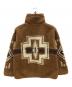 PENDLETON (ペンドルトン) BAYFLOW (ベイフロー) ボアジャケット ブラウン サイズ:F：4500円
