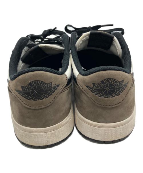 NIKE（ナイキ）NIKE (ナイキ) Air Jordan 1 Retro Low OG
