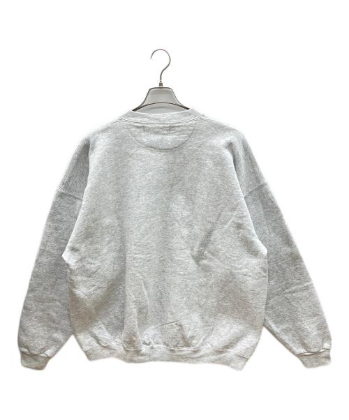 GALT SAND（ゴールト サンド）GALT SAND (ゴールト サンド) 90sカレッジスウェット　古着 グレー サイズ:Lの古着・服飾アイテム