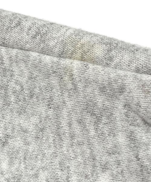 GALT SAND（ゴールト サンド）GALT SAND (ゴールト サンド) 90sカレッジスウェット　古着 グレー サイズ:Lの古着・服飾アイテム