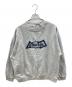 DELTA (デルタ) 90sプリントスウェット　古着 グレー サイズ:XL：5000円