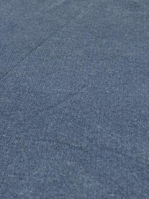 NORTH WEST TERRITORY（ノース ウェスト テリトリー）NORTH WEST TERRITORY (ノース ウェスト テリトリー) 80s刺繍スウェット　古着 ネイビー サイズ:XLの古着・服飾アイテム