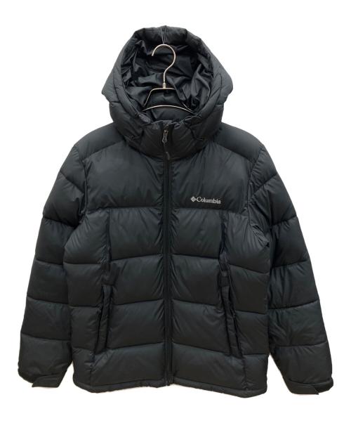 Columbia（コロンビア）Columbia (コロンビア) パイクレイク フーデッド ジャケット ブラック サイズ:Ｍの古着・服飾アイテム