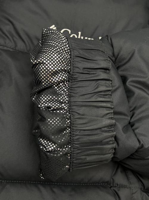 Columbia（コロンビア）Columbia (コロンビア) パイクレイク フーデッド ジャケット ブラック サイズ:Ｍの古着・服飾アイテム