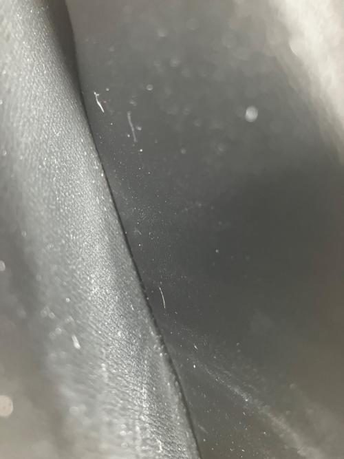 LOUIS VUITTON（ルイ ヴィトン）LOUIS VUITTON (ルイ ヴィトン) モノグラム　	ポルトフォイユ ブラザ ブラックの古着・服飾アイテム