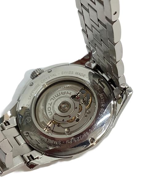 HAMILTON（ハミルトン）HAMILTON (ハミルトン) ジャズマスター ブラックの古着・服飾アイテム