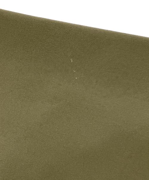 Snow peak（スノーピーク）Snow peak (スノーピーク) Strech Cloth Jacket カーキ サイズ:Sの古着・服飾アイテム