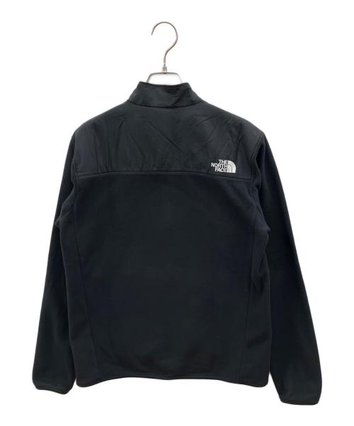 THE NORTH FACE（ザ ノース フェイス）THE NORTH FACE (ザ ノース フェイス) マウンテンバーサマイクロジャケット ブラック サイズ:Ｍの古着・服飾アイテム