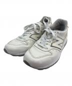 NEW BALANCEニューバランス）の古着「NEW BALANCE」｜ホワイト