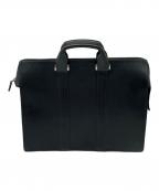 ARNYSアルニス）の古着「ビジネスバッグ」｜ブラック