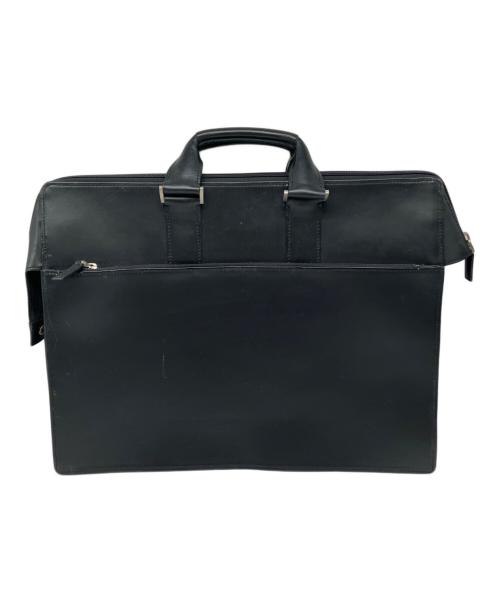 ARNYS（アルニス）ARNYS (アルニス) ビジネスバッグ ブラックの古着・服飾アイテム