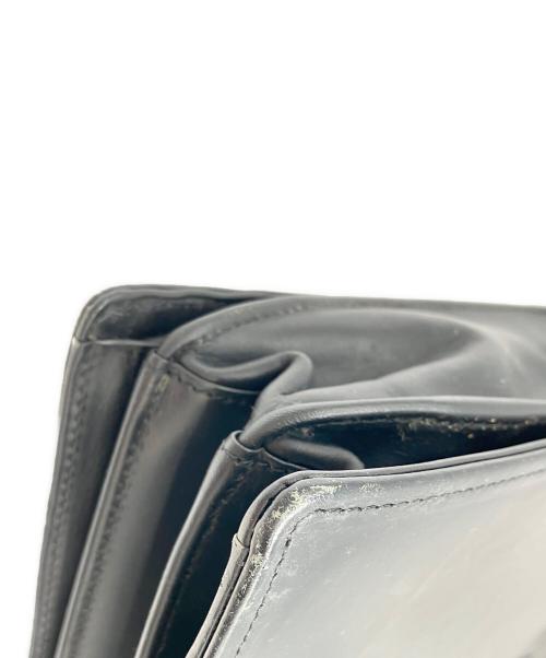 ARNYS（アルニス）ARNYS (アルニス) ビジネスバッグ ブラックの古着・服飾アイテム