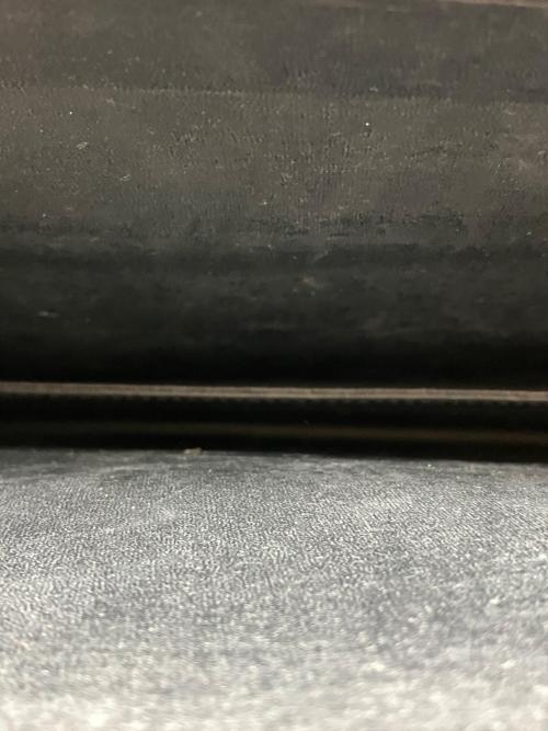 ARNYS（アルニス）ARNYS (アルニス) ビジネスバッグ ブラックの古着・服飾アイテム