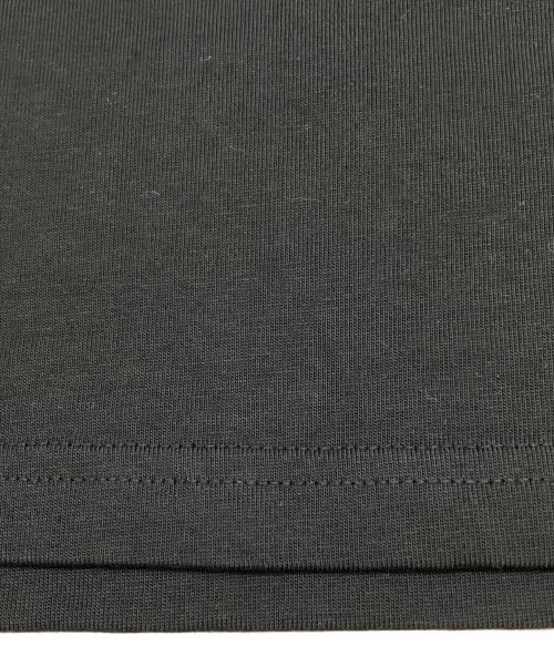 GIVENCHY（ジバンシィ）GIVENCHY (ジバンシィ) エンブロイダリーTシャツ ブラック サイズ:Ｍの古着・服飾アイテム