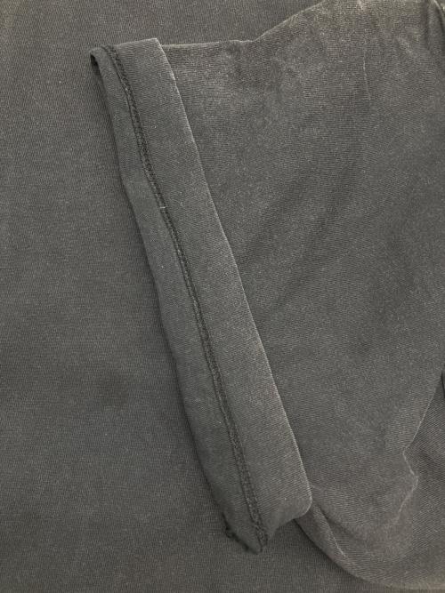 OFFWHITE（オフホワイト）OFFWHITE (オフホワイト) 半袖カットソー　BW S,Matthew Skate S/S Tee チャコールグレー サイズ:Sの古着・服飾アイテム