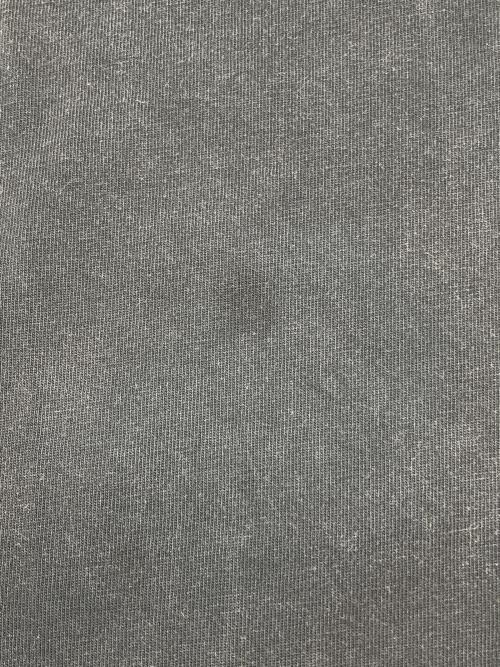 OFFWHITE（オフホワイト）OFFWHITE (オフホワイト) 半袖カットソー　BW S,Matthew Skate S/S Tee チャコールグレー サイズ:Sの古着・服飾アイテム