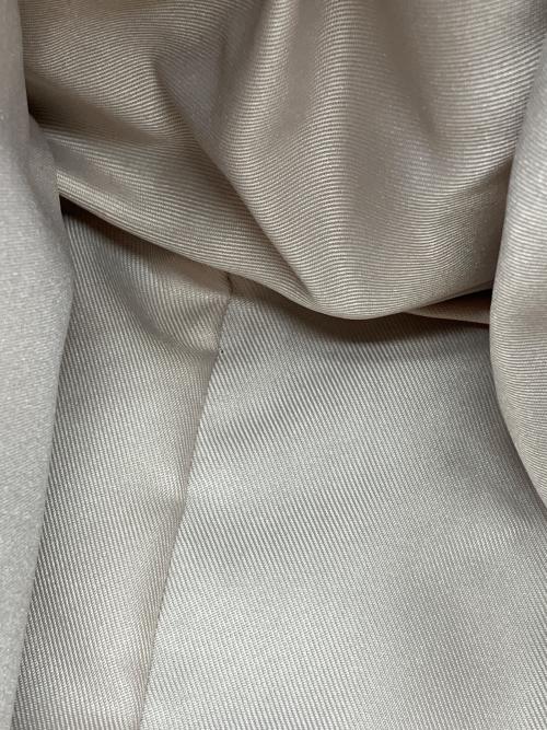 LORISTELLA（ロリステッラ）LORISTELLA (ロリステッラ) 2WAYバッグ ライトブラウンの古着・服飾アイテム