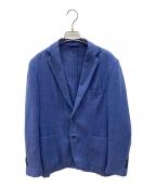 L.B.M.1911エルビーエム1911）の古着「テーラードジャケット」｜ブルー