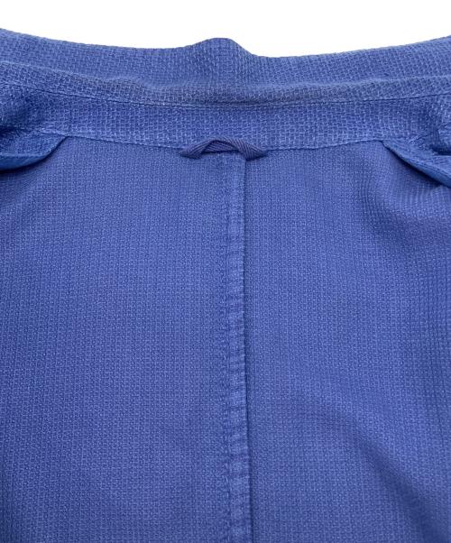 L.B.M.1911（エルビーエム1911）L.B.M.1911 (エルビーエム1911) テーラードジャケット ブルー サイズ:不明の古着・服飾アイテム