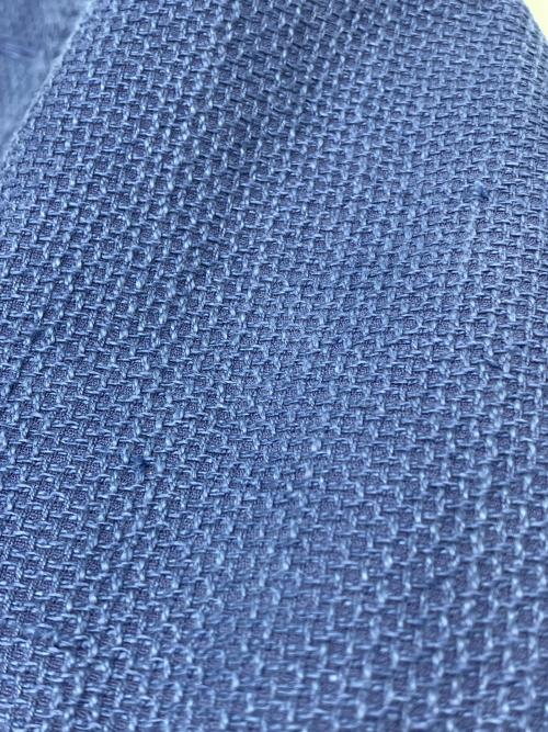 L.B.M.1911（エルビーエム1911）L.B.M.1911 (エルビーエム1911) テーラードジャケット ブルー サイズ:不明の古着・服飾アイテム