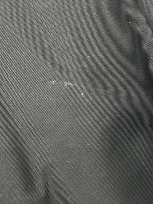 FIRST DOWN（ファーストダウン）FIRST DOWN (ファーストダウン) ダウンジャケット ネイビー サイズ:Ｍの古着・服飾アイテム