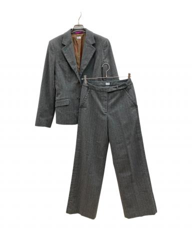 p.s Paul Smith スーツ　セットアップ　グレー　42 XL 中古・古着通販】PAUL SMITH (ポールスミス) セットアップスーツ