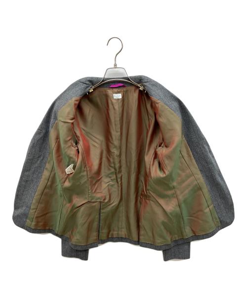 PAUL SMITH（ポールスミス）PAUL SMITH (ポールスミス) セットアップスーツ グレー サイズ:ジャケット:42/パンツ:40の古着・服飾アイテム