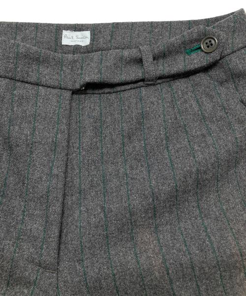 PAUL SMITH（ポールスミス）PAUL SMITH (ポールスミス) セットアップスーツ グレー サイズ:ジャケット:42/パンツ:40の古着・服飾アイテム