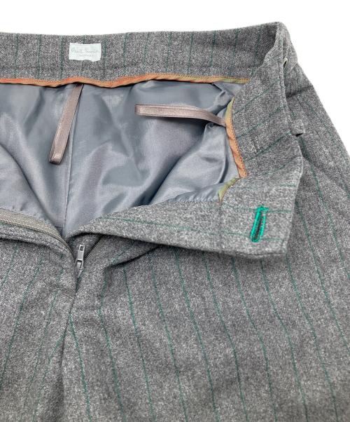 PAUL SMITH（ポールスミス）PAUL SMITH (ポールスミス) セットアップスーツ グレー サイズ:ジャケット:42/パンツ:40の古着・服飾アイテム