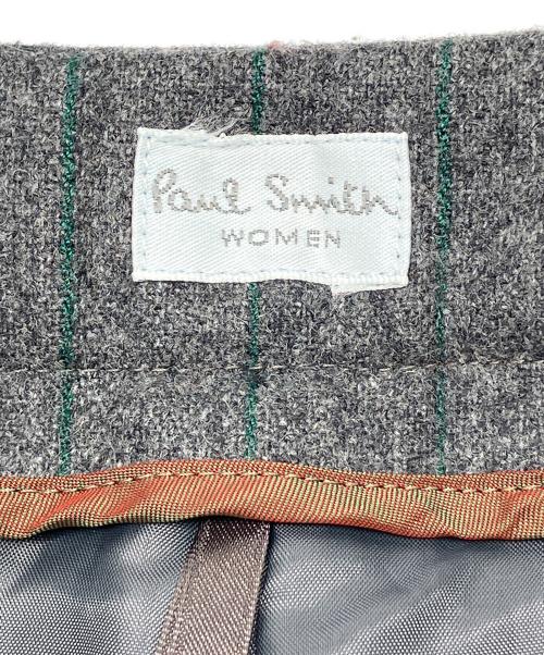 PAUL SMITH（ポールスミス）PAUL SMITH (ポールスミス) セットアップスーツ グレー サイズ:ジャケット:42/パンツ:40の古着・服飾アイテム