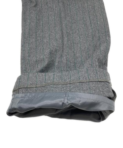 PAUL SMITH（ポールスミス）PAUL SMITH (ポールスミス) セットアップスーツ グレー サイズ:ジャケット:42/パンツ:40の古着・服飾アイテム