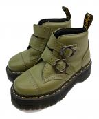 Dr.Martensドクターマーチン）の古着「ブーツ」｜21