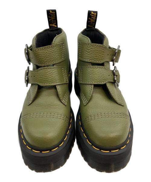 Dr.Martens（ドクターマーチン）Dr.Martens (ドクターマーチン) ブーツ 21 サイズ:23cmの古着・服飾アイテム