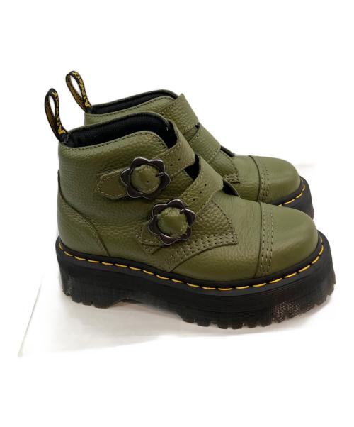 Dr.Martens（ドクターマーチン）Dr.Martens (ドクターマーチン) ブーツ 21 サイズ:23cmの古着・服飾アイテム
