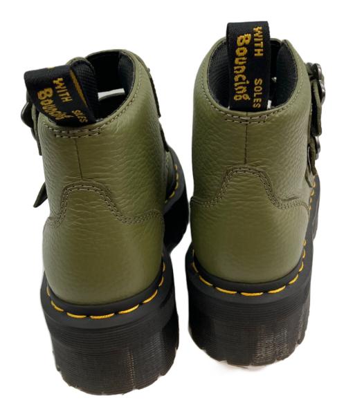 Dr.Martens（ドクターマーチン）Dr.Martens (ドクターマーチン) ブーツ 21 サイズ:23cmの古着・服飾アイテム