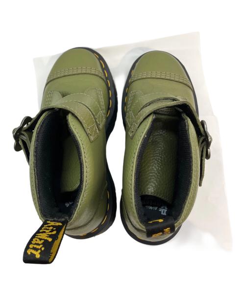 Dr.Martens（ドクターマーチン）Dr.Martens (ドクターマーチン) ブーツ 21 サイズ:23cmの古着・服飾アイテム