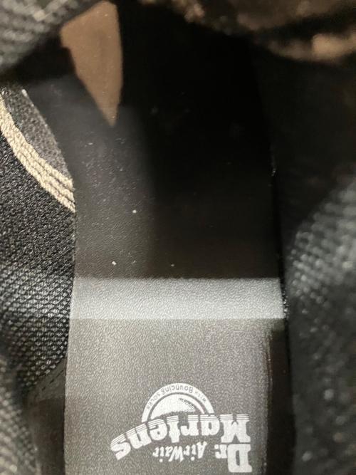 Dr.Martens（ドクターマーチン）Dr.Martens (ドクターマーチン) ブーツ 21 サイズ:23cmの古着・服飾アイテム