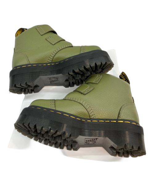Dr.Martens（ドクターマーチン）Dr.Martens (ドクターマーチン) ブーツ 21 サイズ:23cmの古着・服飾アイテム