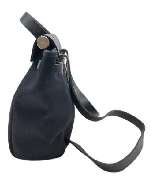 HERMES（エルメス）HERMES (エルメス) エールバッグアド ブラックの古着・服飾アイテム