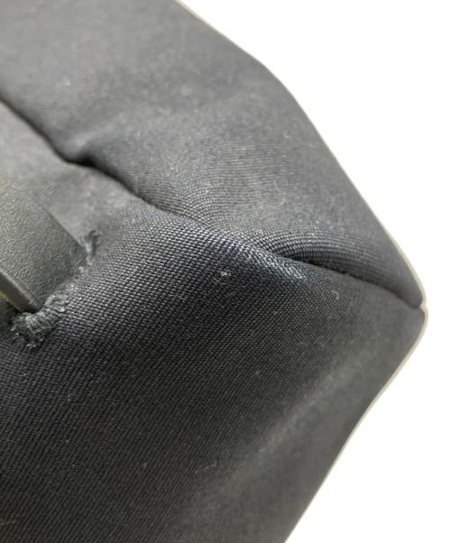 HERMES（エルメス）HERMES (エルメス) エールバッグアド ブラックの古着・服飾アイテム