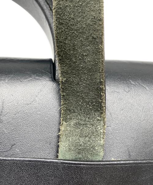 HERMES（エルメス）HERMES (エルメス) エールバッグアド ブラックの古着・服飾アイテム