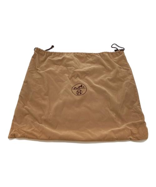 HERMES（エルメス）HERMES (エルメス) エールバッグアド ブラックの古着・服飾アイテム