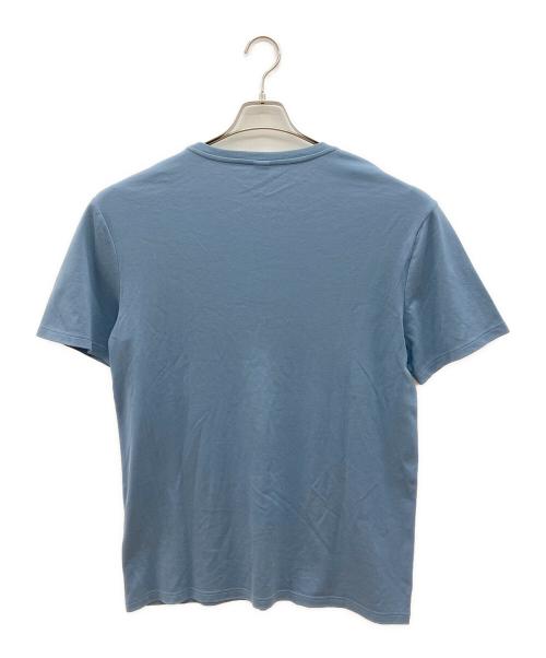 Berluti（ベルルッティ）Berluti (ベルルッティ) 半袖カットソー ブルー サイズ:Ｍの古着・服飾アイテム