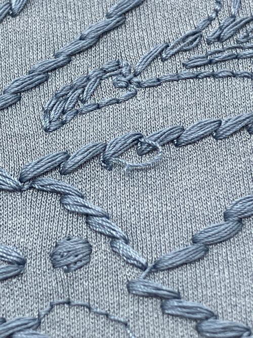 Berluti（ベルルッティ）Berluti (ベルルッティ) 半袖カットソー ブルー サイズ:Ｍの古着・服飾アイテム