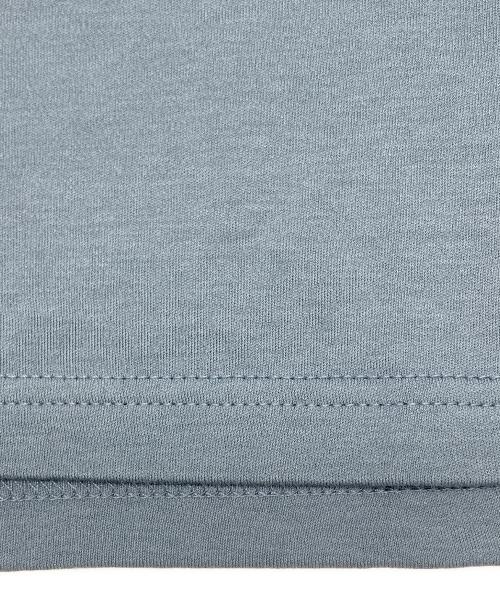 Berluti（ベルルッティ）Berluti (ベルルッティ) 半袖カットソー ブルー サイズ:Ｍの古着・服飾アイテム